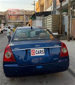 Chery A5